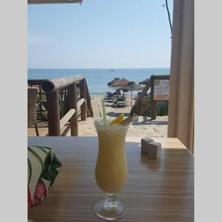 2 En ,cerca De La Playa Apartment Marbella