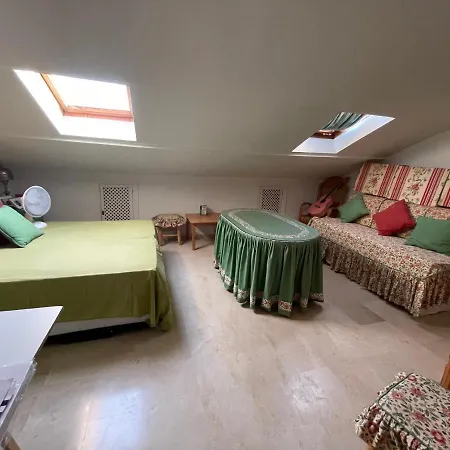 2 En ,cerca De La Playa Apartment Marbella