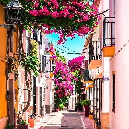 2 En ,cerca De La Playa * Marbella