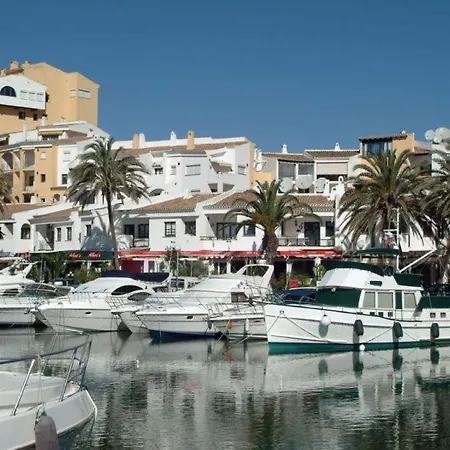 Apartment 2 En ,cerca De La Playa Marbella